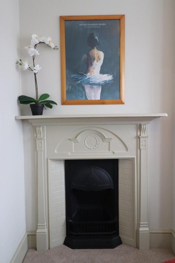 Stylish Light-Filled 1 Bedroom Flat In Hammersmith Londýn Exteriér fotografie